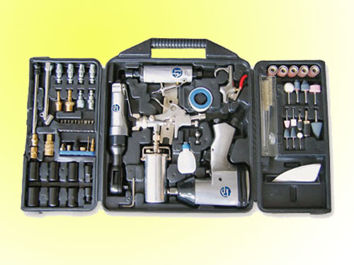 kit de ferramentas de compressor de ar 89pzs