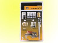 kit de accessorios pneumatico 